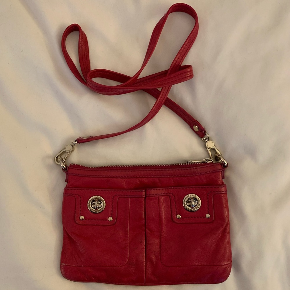 Marc by Marc Jacobs Crossbody